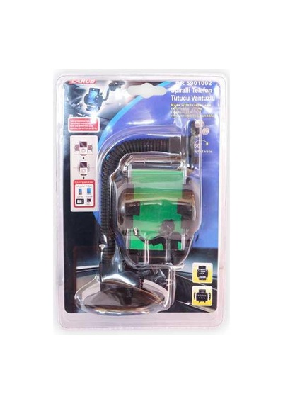 Br-5901003 Telefon Tutucu Spırallı 1 Adet
