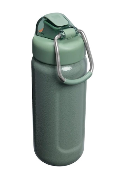 Stanley Wellspring 0.47 Lt Termos Bardak-10-13110-0053 Yeşil