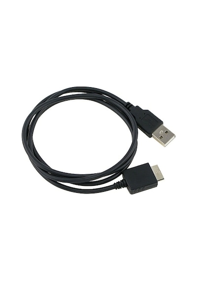 Sony Uyumlu Nwz Serisi Mp3/Mp4 Player Usb Şarj + Data Kablosu