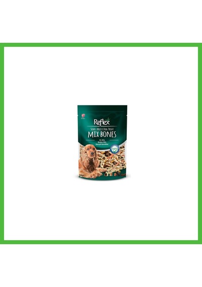 Vaveni Semi Moist Karışık Kemik Yarı Yumuşak Köpek Ödülü 150 Gr Arz