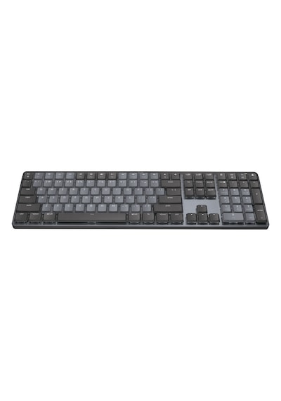 Logitech MX Mechanical Kablosuz İngilizce Q Klavye