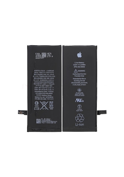 Apple Uyumlu iPhone 6G  Batarya