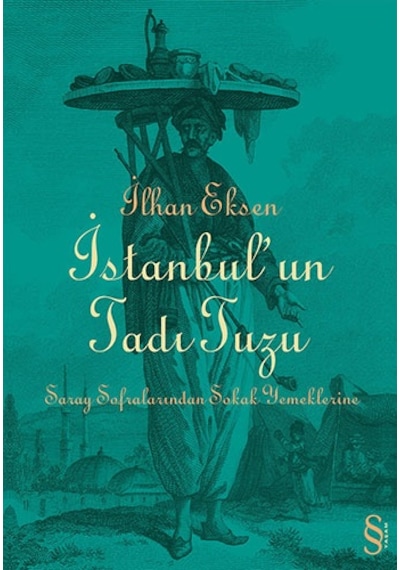 Yolculuk + İstanbul'un Tadı Tuzu + İstanbul Sende Kalsın + Okuma Sticker'ları