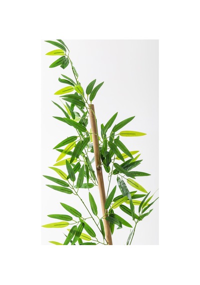 Yapay Bambu Çubuğu 130 Cm Yoğun Çok Renkli