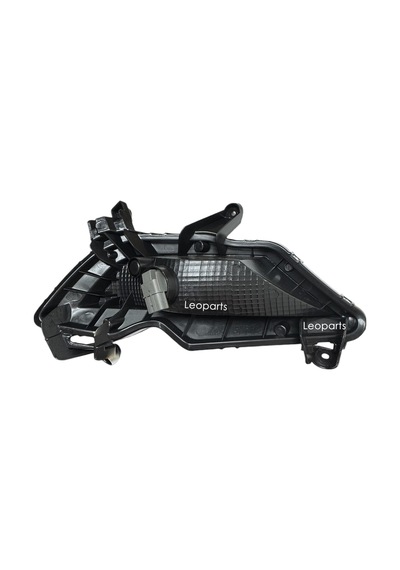 Leoparts Hyundai İ20 Sis Lambası Sol 2015-2017 92201-c8100