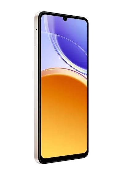 Vivo Y21 5G 4 GB 128 GB (Vivo Türkiye Garantili)