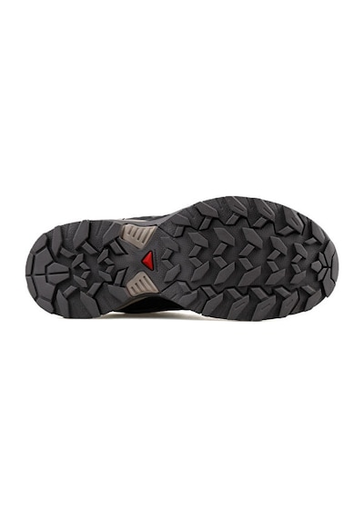 Salomon X Ultra 360 Gtx W Unisex Outdoor Ayakkabısı L49102300 Mor