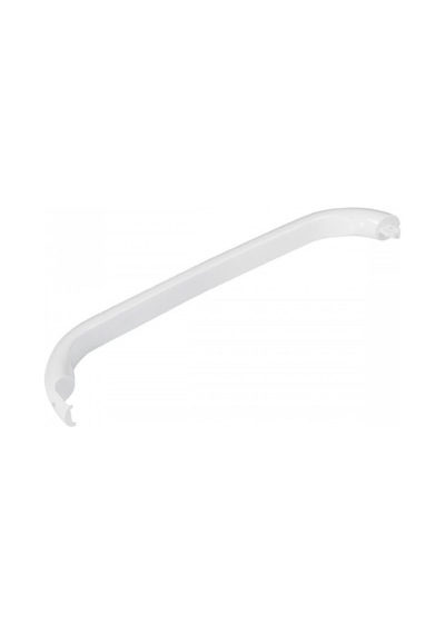 Bosch Uyumlu Buzdolabı Kapı Kolu 36,5 Cm Tek Vida Girişli - 505303342