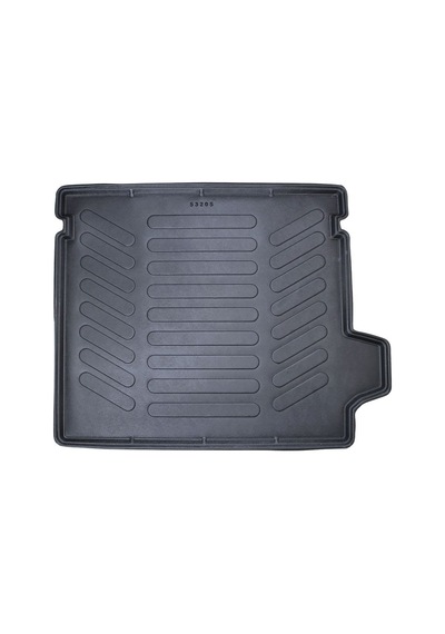Land Rover 2013 3D Bagaj Havuzu
