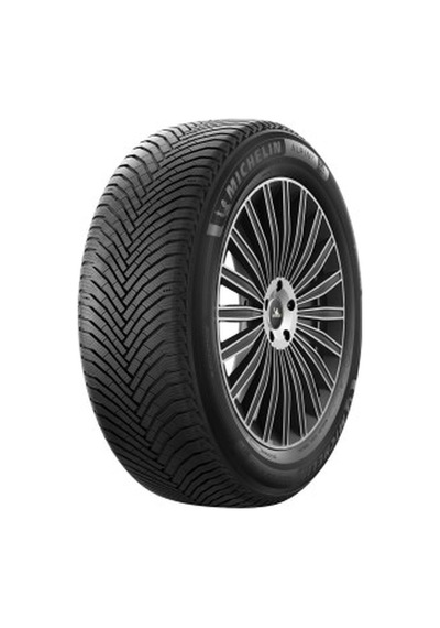 Michelin 225/60 R18 104H XL Alpin 7 Kış Lastiği 2025