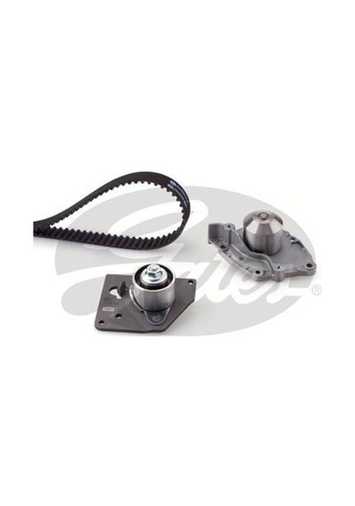 GATES KP15552XS TRİGER EKSANTRİK GERGİ SETİ DEVIRDAIMLI MASTER II
