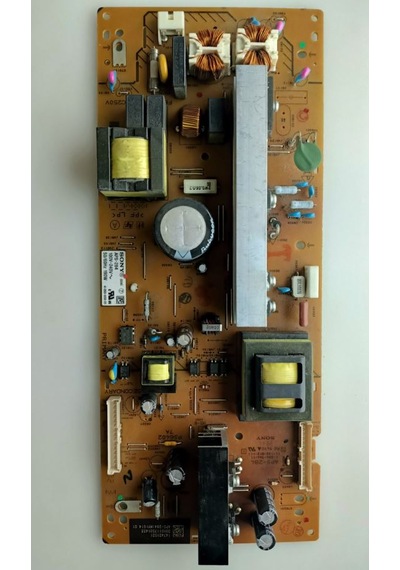 Sony Aps-284 , 1-884-744-11 , 1-732-812-11 , Sony , Kdl-40bx420 , Lty400hm07 , Power Board , Besleme Kartı , Psu