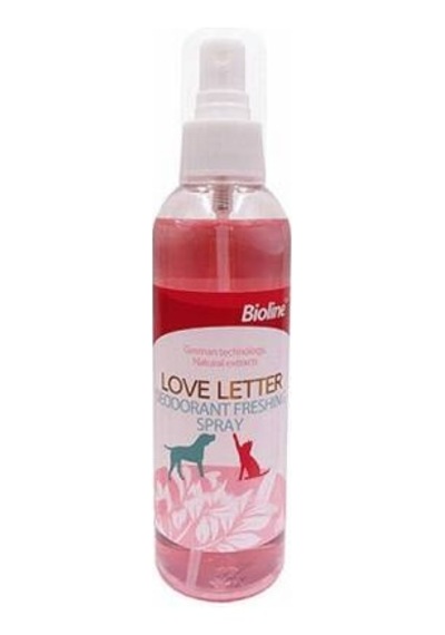 Love Letter Kedi Ve Köpek Parfümü 207 Ml