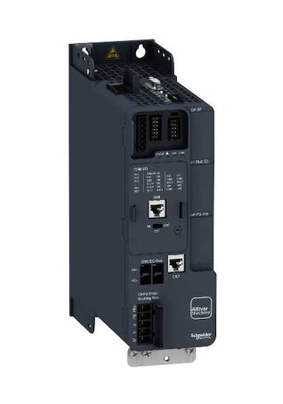 Atv340u22n4 - Atv340 2.2kw- 400v Trifaze