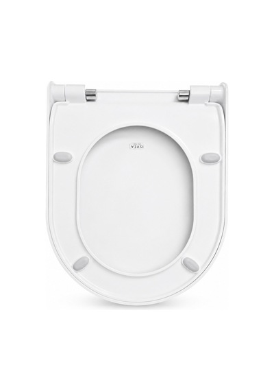 Isvea K30 Dp Klz.kaset Kap. Yvş.kpn.t.çıkar Beyaz 40k30200ı