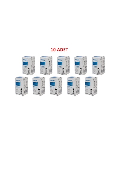 H7 55watt Standart Ampul 12972 Proqc1 10 Adet Ean- 8711500829962