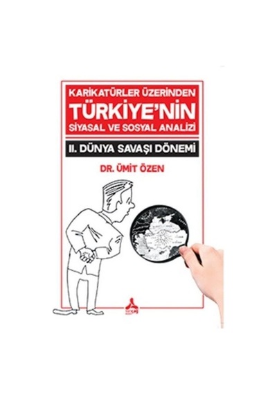 Karikatürler Üzerinden Türkiye'nin Siyasal ve Sosyal Analizi 2...