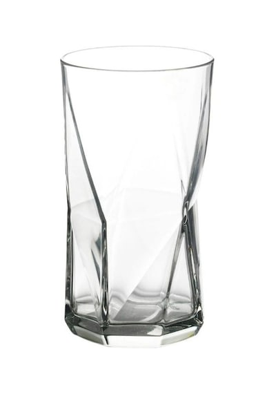 Ikea Planera Meşrubat Bardağı 450 Ml Şeffaf