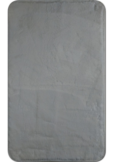 60 X 100Cm Pofuduk Kabarık Kalın Paspas, Farklı Renklerde