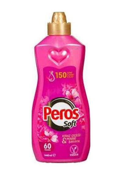Peros Konsantre Gül 1440 Ml Diğer