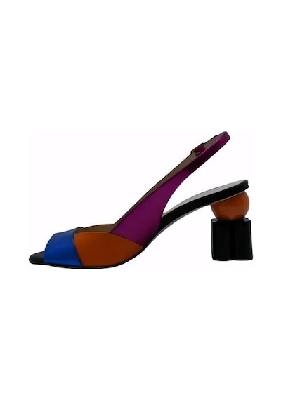 Poletto Hakiki Deri Sax Mavı-turuncu-fusya-sıyah Sandalet Topuklu 4183 173 V1-539 Sax Mavı-turuncu-fusya-sıyah Çok Renkli Poletto Hakiki Deri Sax Mavı-turuncu-fusya-sıyah Sandalet Topuklu 4183 173 V1-539 Sax Mavı-turuncu-fusya-sıyah Çok Renkli