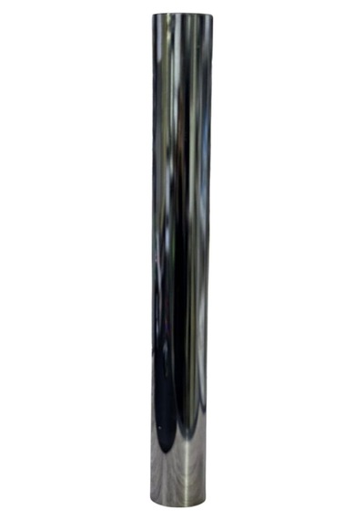 Cateksss 42 Lik Metal Ara Bağlantı Ayağı 35 Cm - 10 Lu Paket Gümüş