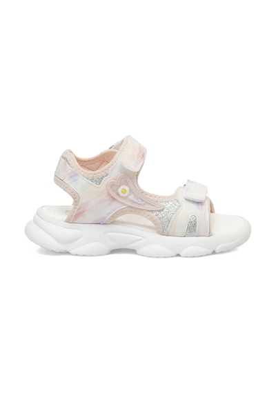 I Cool Magıco F 5fx Pudra Kız Çocuk Sandalet 000000000102005626 Pembe