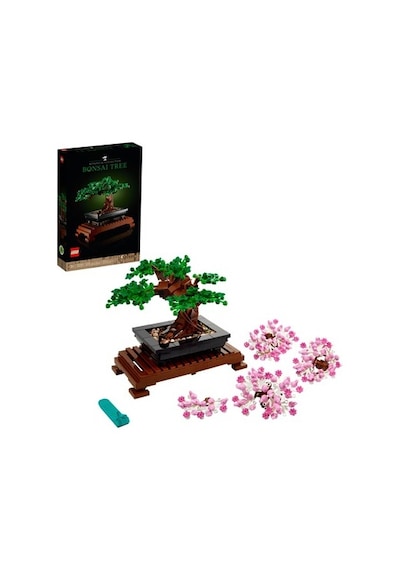 Yetişkinler İçin Değiştirilebilir Parçalı Bonsai Ağacı Dekorasyon