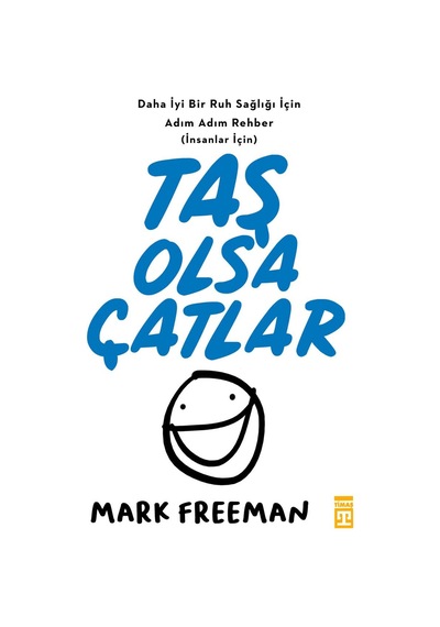 Taş Olsa Çatlar N11.4227