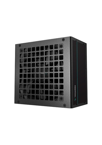Deepcool 650w 80+ Power Supply Pf650
