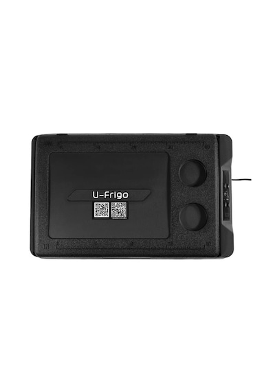 U-frigo Oto Buzdolabı Vesna Mono 50lt 12v/24v 0.75 Mm