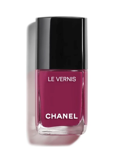 Chanel Le Vernıs Oje 139 Activiste Diğer