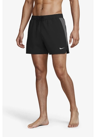 Nike Swim Contend Erkek Deniz Şortu Siyah