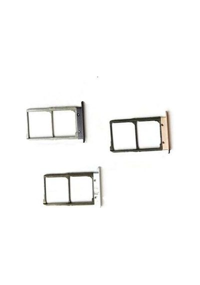 Lenovo Uyumlu S90 Sim Kart Tepsisi Beyaz