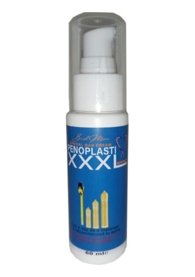 Miyo Life Miyolife Penoplasti Xxxl Special Man Cream-