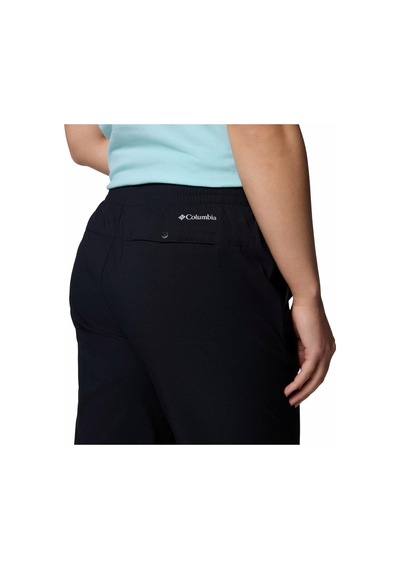 Columbia Cedar Crest Kadın Pantolon-9178 Siyah