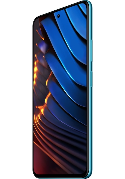 Poco X3 GT 8 GB 128 GB (Poco Türkiye Garantili)