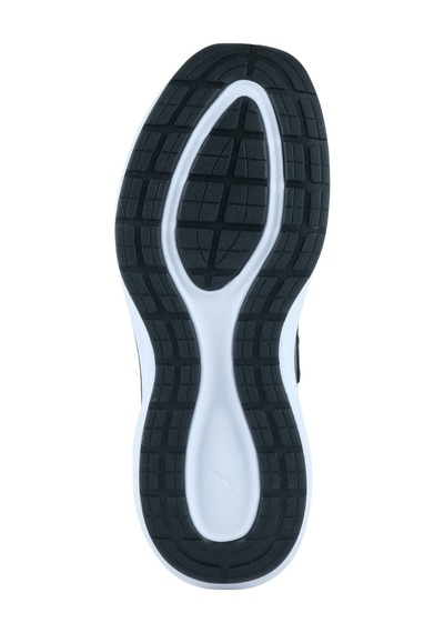 Puma Softride Enzo 6 Hype Erkek Siyah Spor Ayakkabı 313752-02