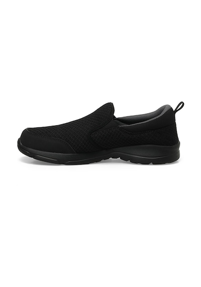 Lumberjack Lıponıs 4fx Siyah Erkek Slip On 000000000101497863 Siyah-sıyah Siyah
