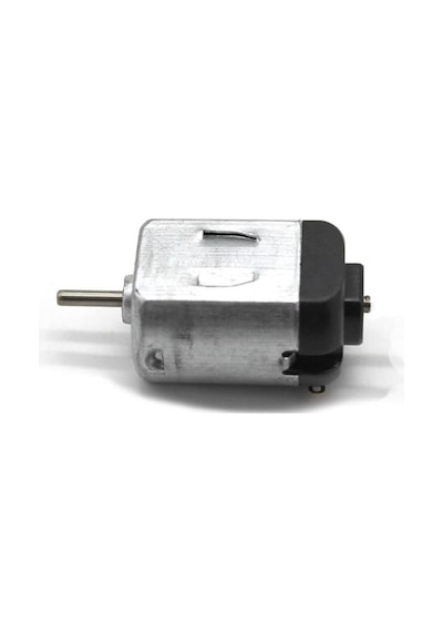 130-16140 Dc Motor Beyaz