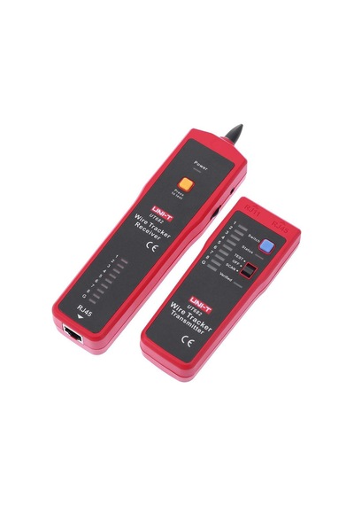 Unıt Ut 682 Kablo Test Cihazı Kablo Bulucu Network Tester
