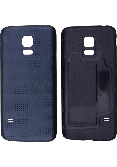 Teknonet Samsung Galaxy G800 S5 Mini Uyumlu Batarya Kapağı 001