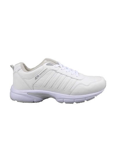 M.P Mp 242-6923 Running Beyaz Erkek Sneakers Beyaz