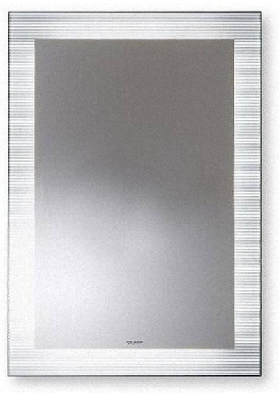 Duravit - Cape Cod Aydınlatmalı Ayna 76 Cm Beyaz - Cc964100000- Diğer
