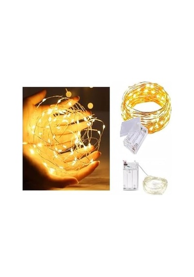 Peri Led Işık 3 Metre Gün Işığı Dekor Lambası 28 Ledli .