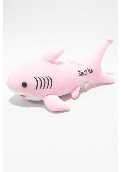 Baby Shark Şarkı Söyleyen 30 Cm Mavi