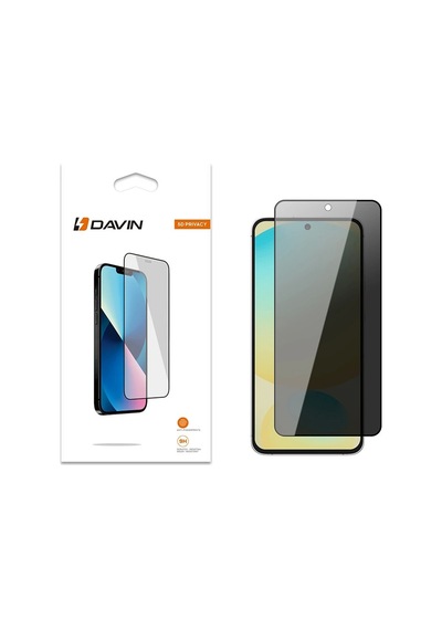 Galaxy Uyumlu S24 Fe Redclick 5d Privacy Cam Ekran Koruyucu
