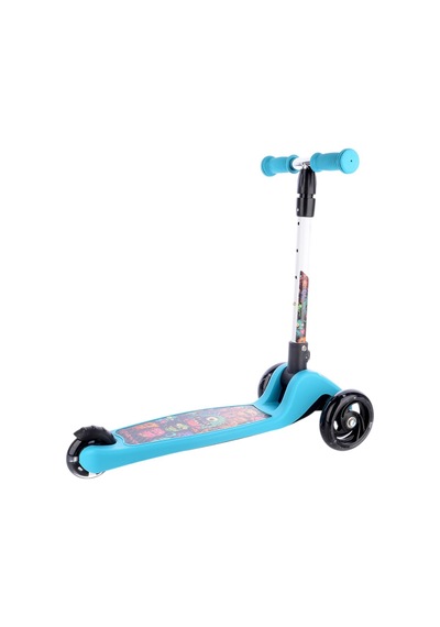 Tempish Scooper Iı Petrol Blue Scooter Mavi