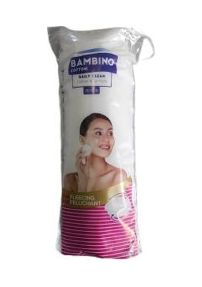 Bambino Disk Makyaj Pamuğu 70 Li