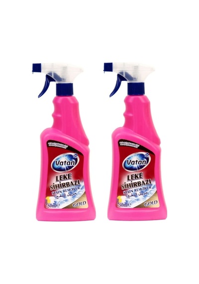 Leke Sihirbazi Sprey 750 Ml
